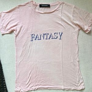 Reformation Fantasy Tee